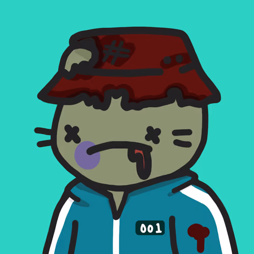 ZombieCat #2906