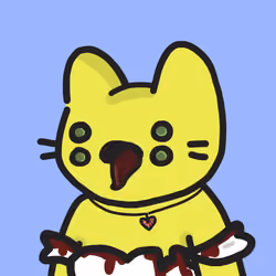 ZombieCat #5625