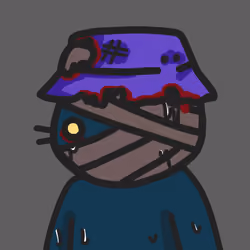 ZombieCat #8160