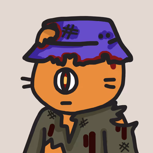 ZombieCat #595