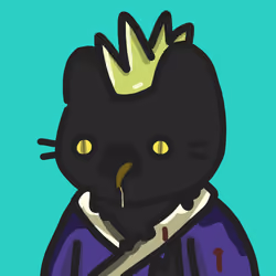 ZombieCat #694