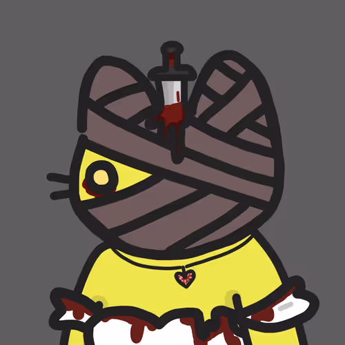 Zombiecat