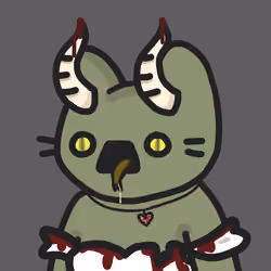 ZombieCat #2089