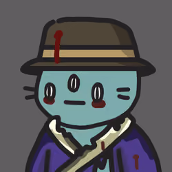 ZombieCat #4015