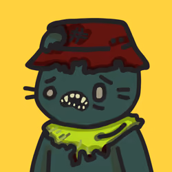 ZombieCat #4750