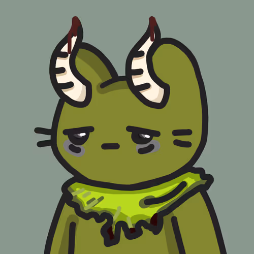 Zombiecat