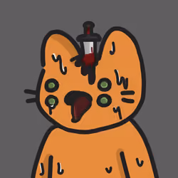 ZombieCat #4867