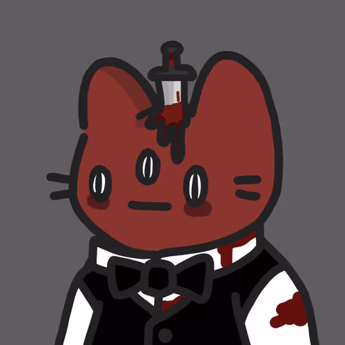 Zombiecat
