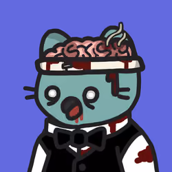 ZombieCat #947