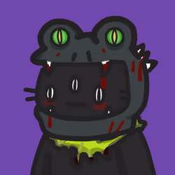 ZombieCat #6180