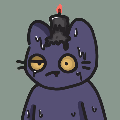 Zombiecat