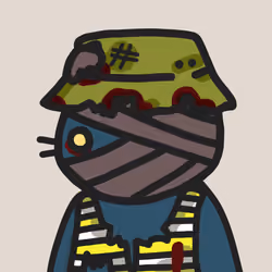 ZombieCat #2923