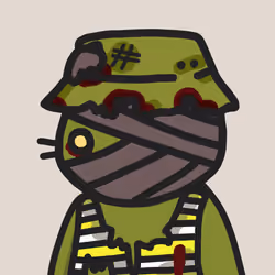 ZombieCat #2663