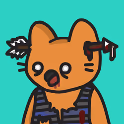 ZombieCat #8376