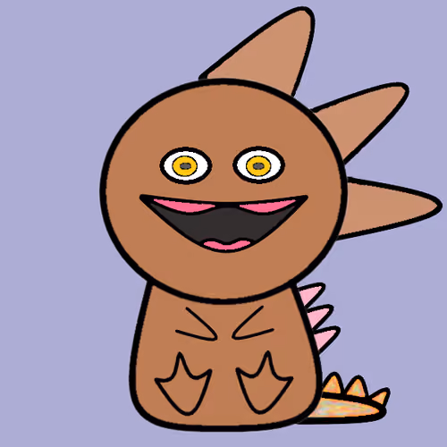 Dino #3330