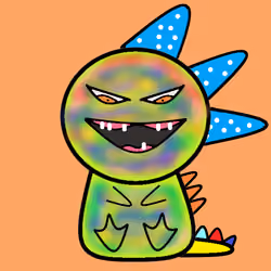 Dino #1915
