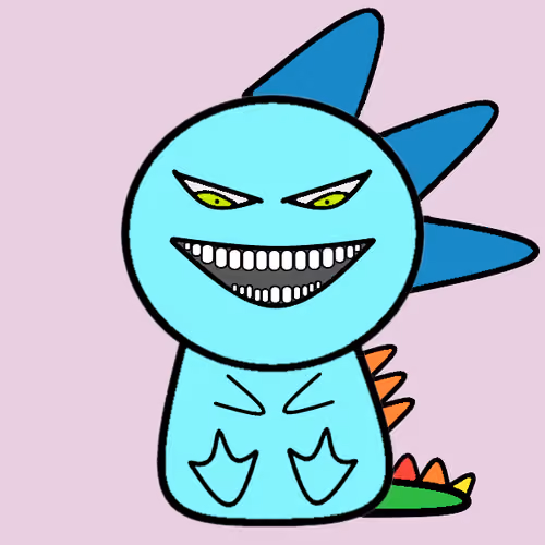 Dino #545