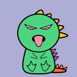 Dino #179
