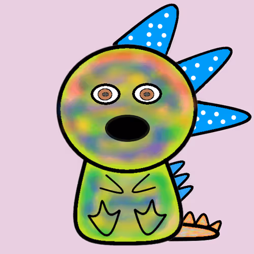 Baby Dino Club