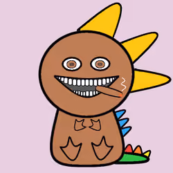 Dino #246