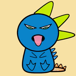Dino #245