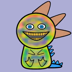Dino #3770