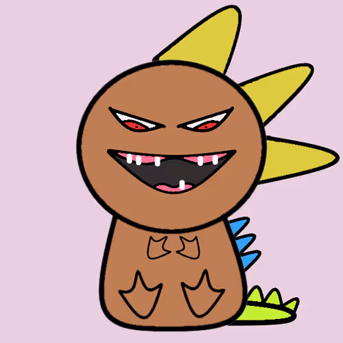 Dino #499