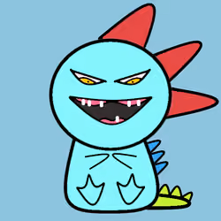 Dino #3646