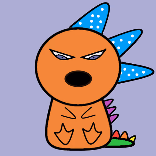 Dino #1903