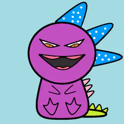 Dino #4261