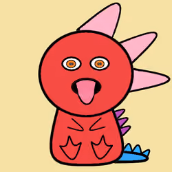 Dino #2999