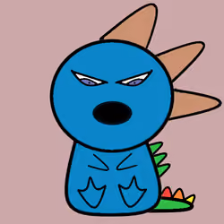 Dino #2650