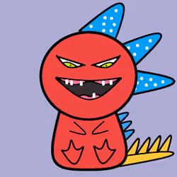 Dino #1748