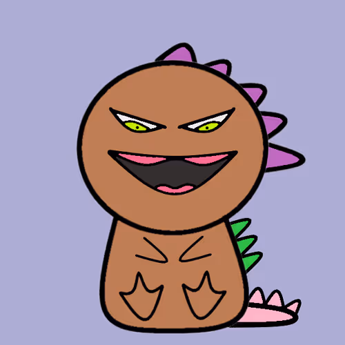 Baby Dino Club