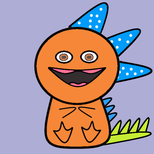 Baby Dino Club