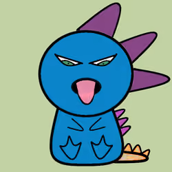 Dino #244