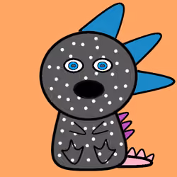Dino #4300