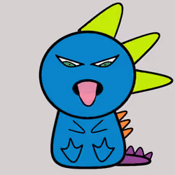 Dino #3644