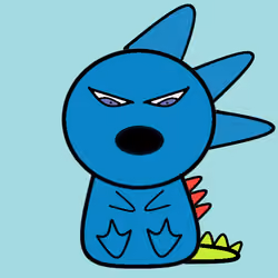 Dino #2640