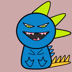 Dino #1792
