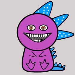 Dino #2642