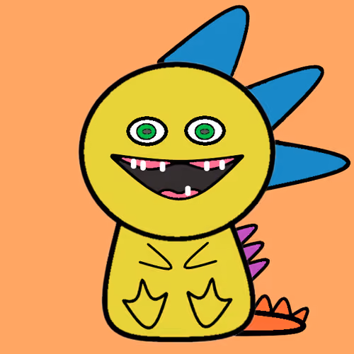 Dino #966