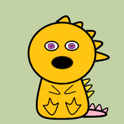 Dino #606