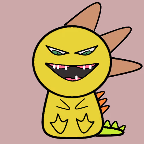 Dino #1475