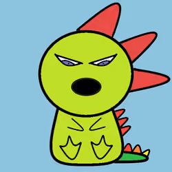 Dino #3774