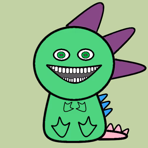 Baby Dino Club