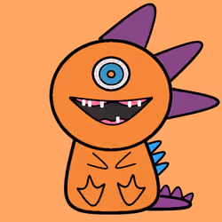 Dino #2898