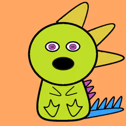 Dino #2450
