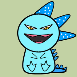 Dino #395