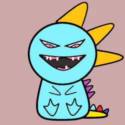 Dino #248